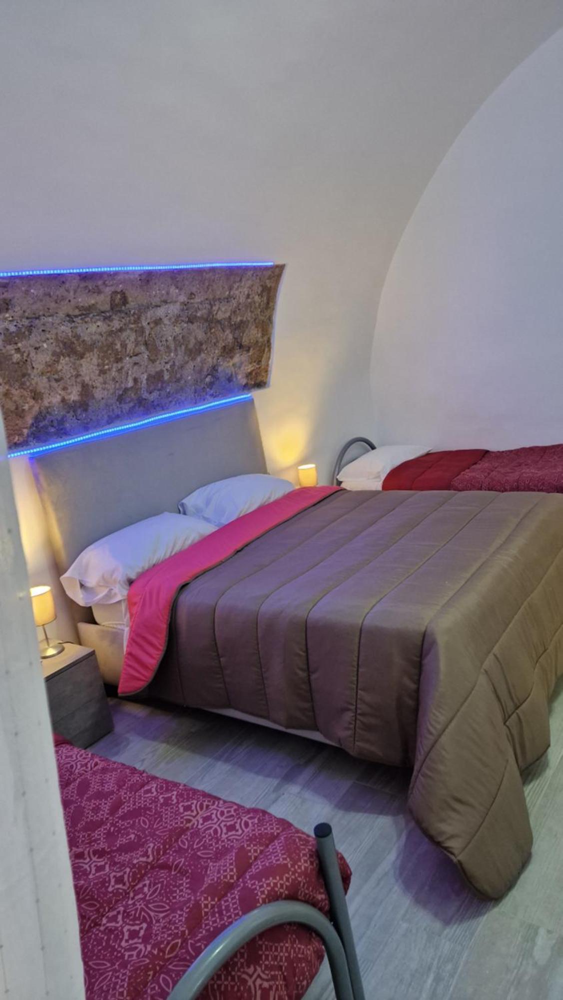 Appartamento Intero Casa Vacanze Espo Naples Extérieur photo