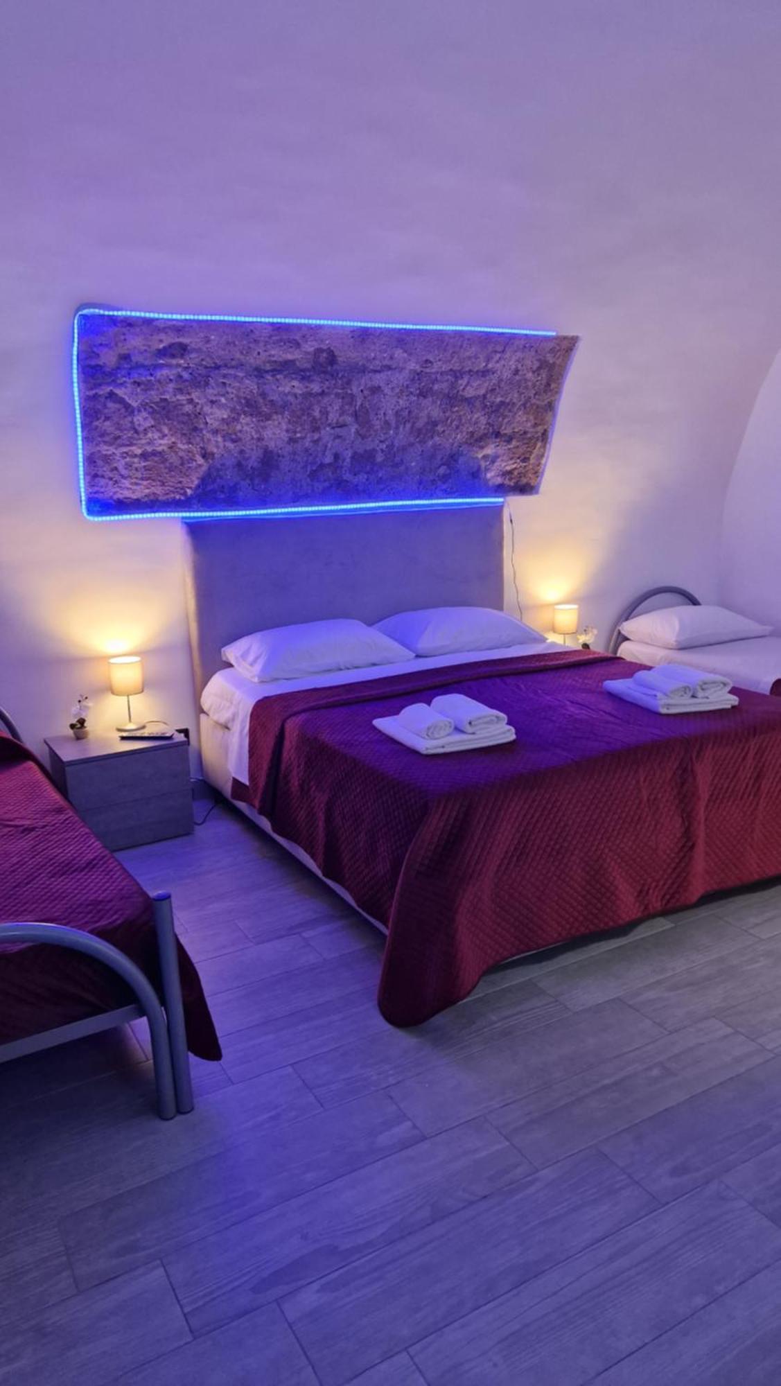 Appartamento Intero Casa Vacanze Espo Naples Extérieur photo